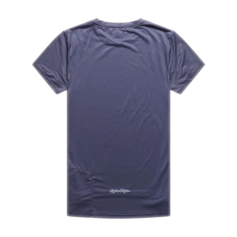 Womens Lilium Pro SS Jersey Mono Carbon