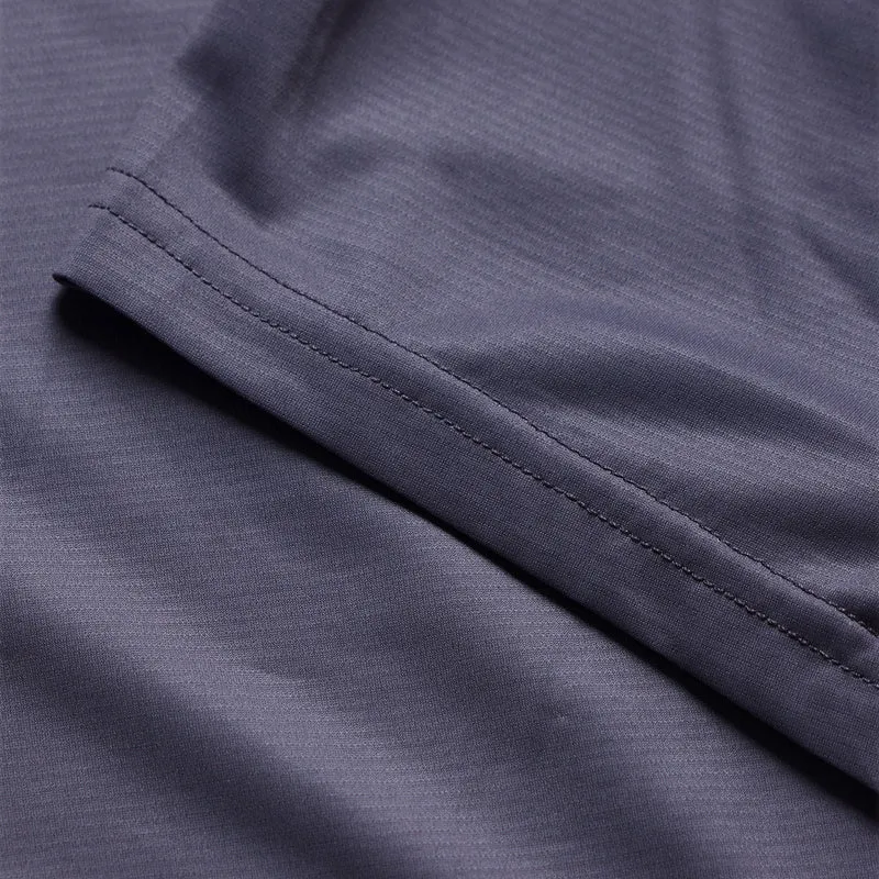 Womens Lilium Pro SS Jersey Mono Carbon
