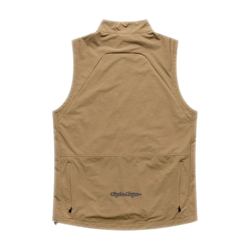 Stage Vest Mono Sienna