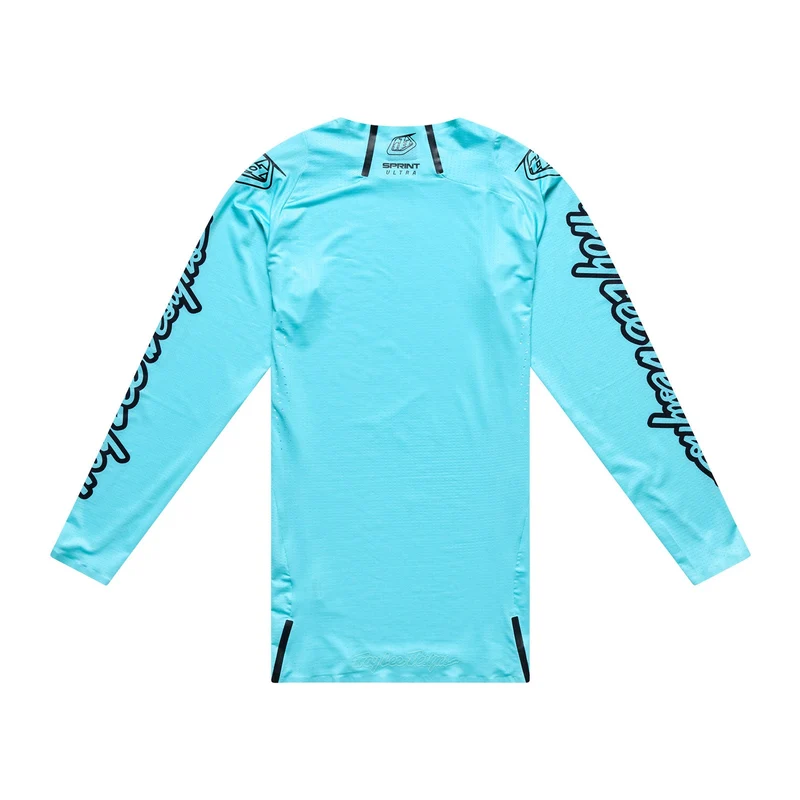 Sprint Ultra Jersey Mono Real Teal