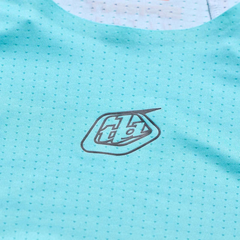 Sprint Ultra Jersey Mono Real Teal