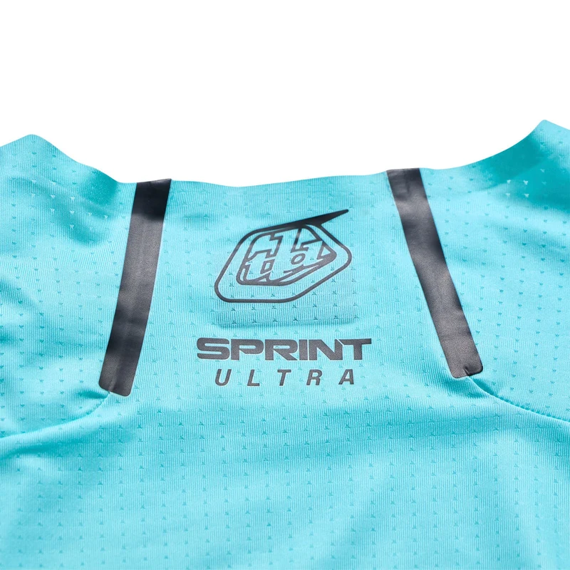 Sprint Ultra Jersey Mono Real Teal