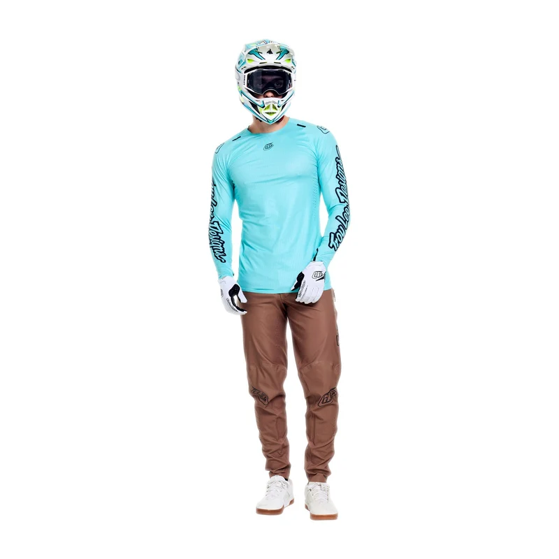 Sprint Ultra Jersey Mono Real Teal