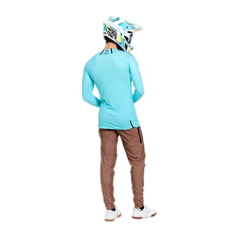 Sprint Ultra Jersey Mono Real Teal