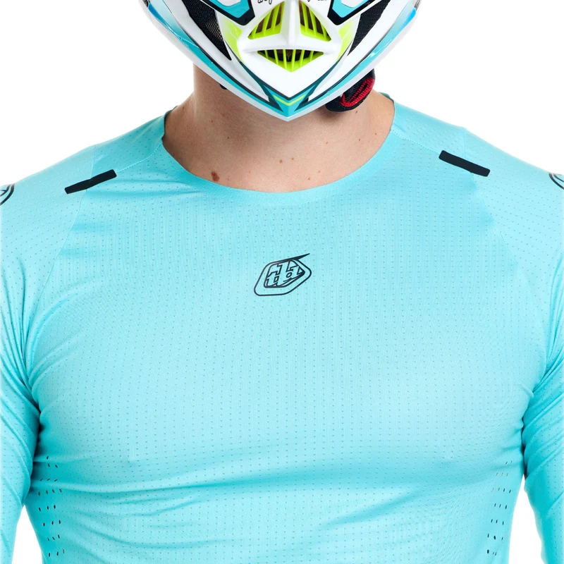 Sprint Ultra Jersey Mono Real Teal