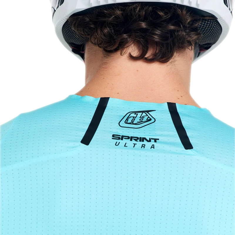 Sprint Ultra Jersey Mono Real Teal
