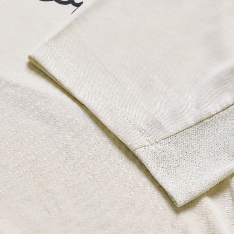 Skyline Ride SS Tee Signature Pumice