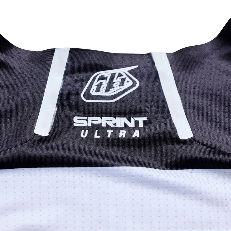 Sprint Ultra Jersey Proton Black