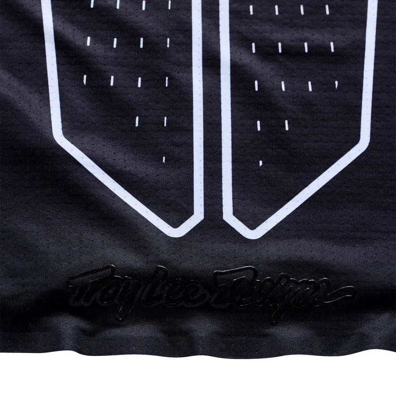 Sprint Ultra Jersey Proton Black