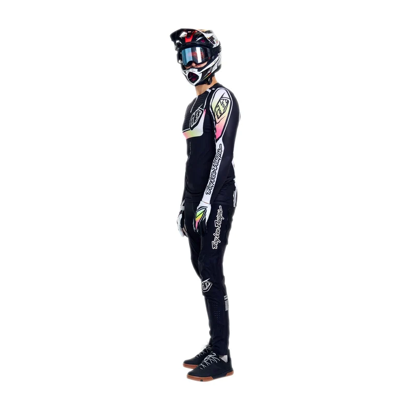 Sprint Ultra Jersey Proton Black
