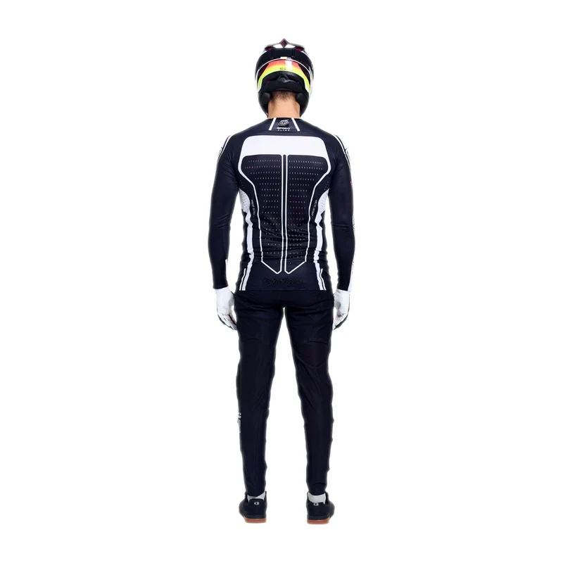 Sprint Ultra Jersey Proton Black