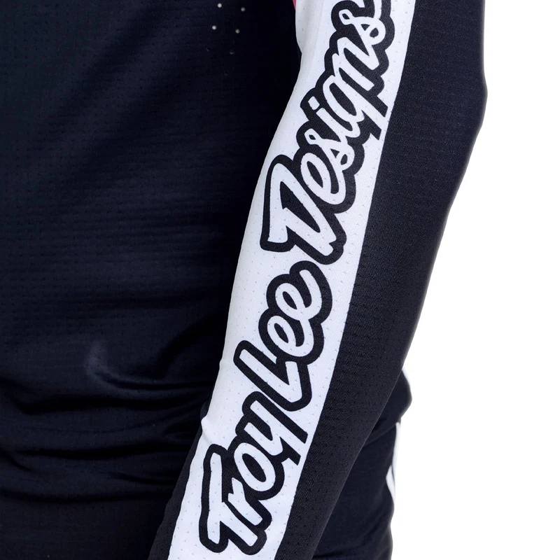 Sprint Ultra Jersey Proton Black