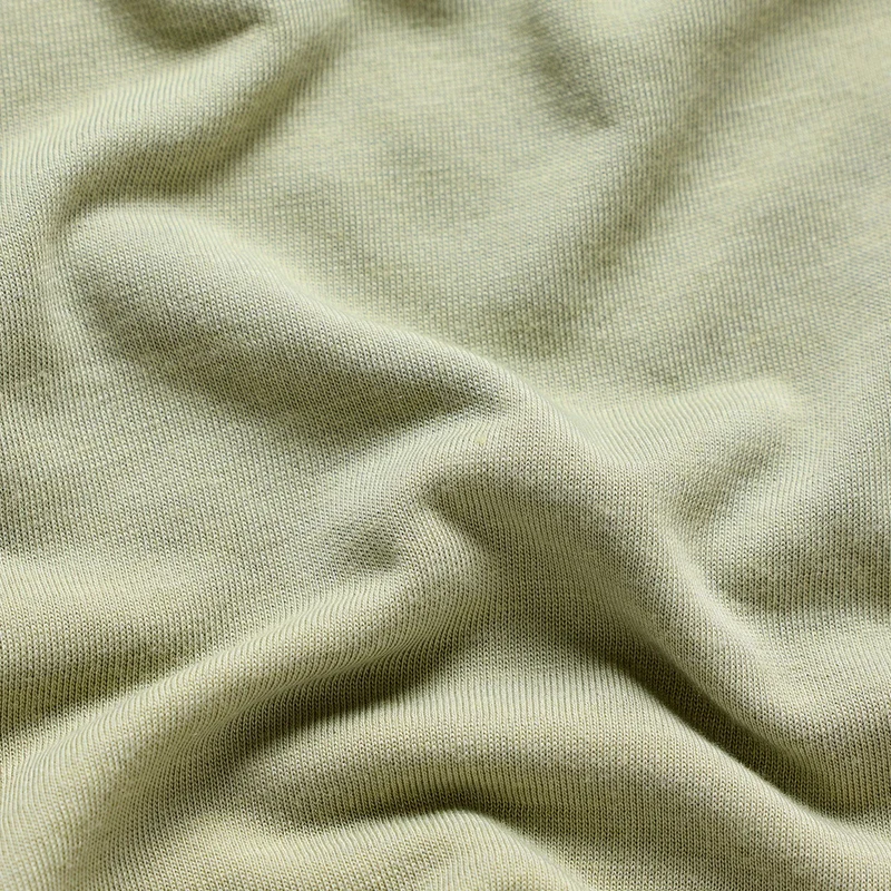 Skyline Ride SS Tee Stamps Sage