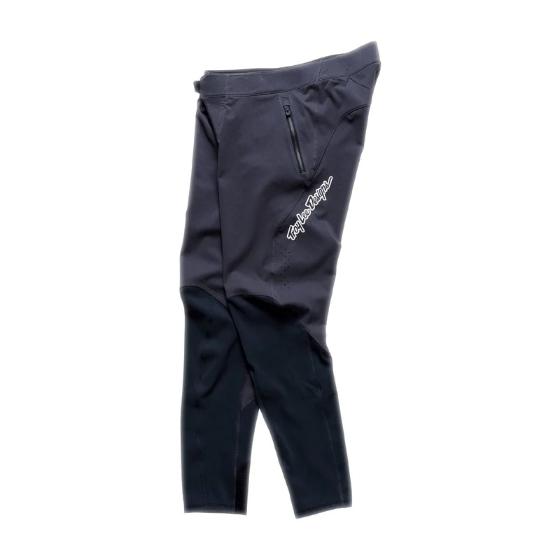 Stage Pant Mono Carbon