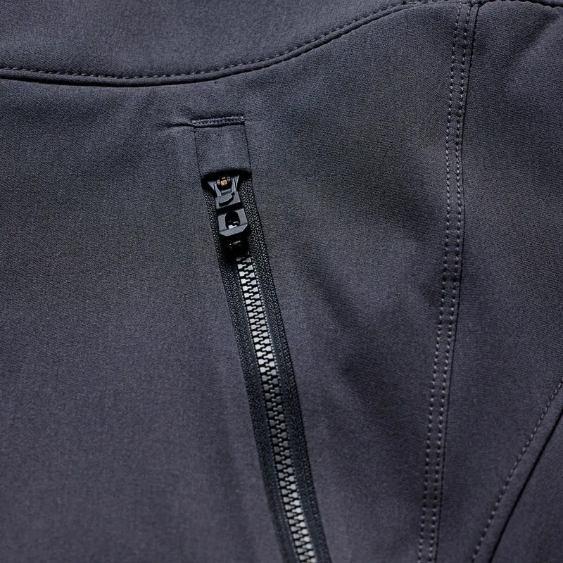 Stage Pant Mono Carbon