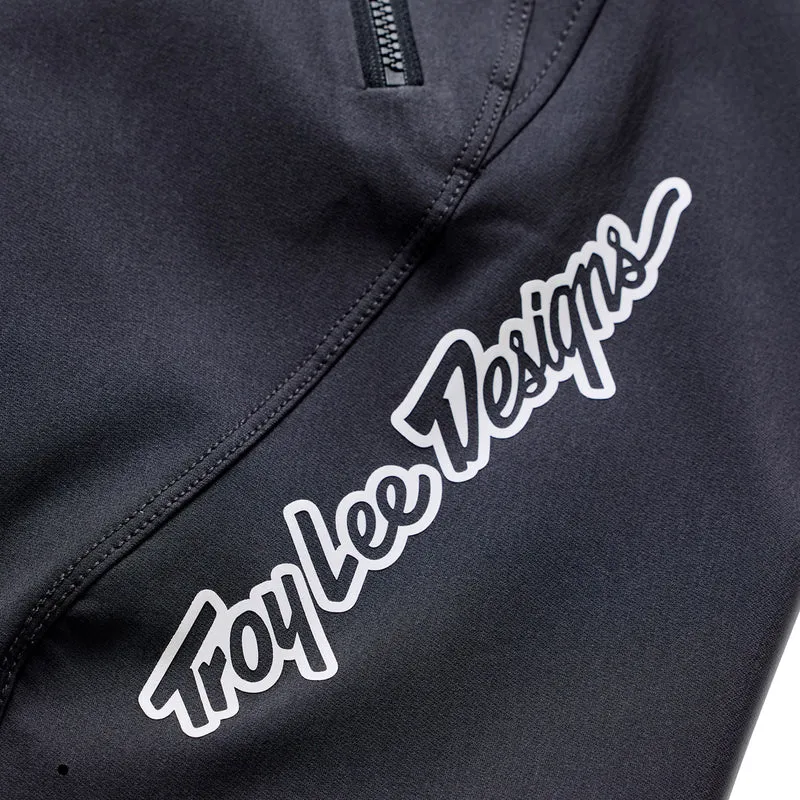 Stage Pant Mono Carbon