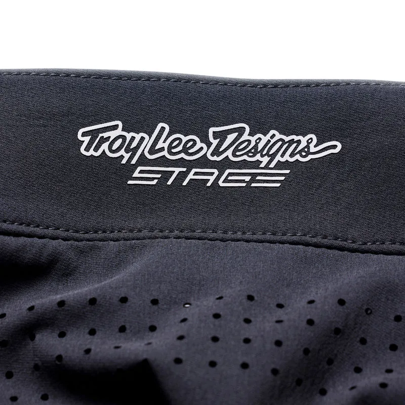 Stage Pant Mono Carbon