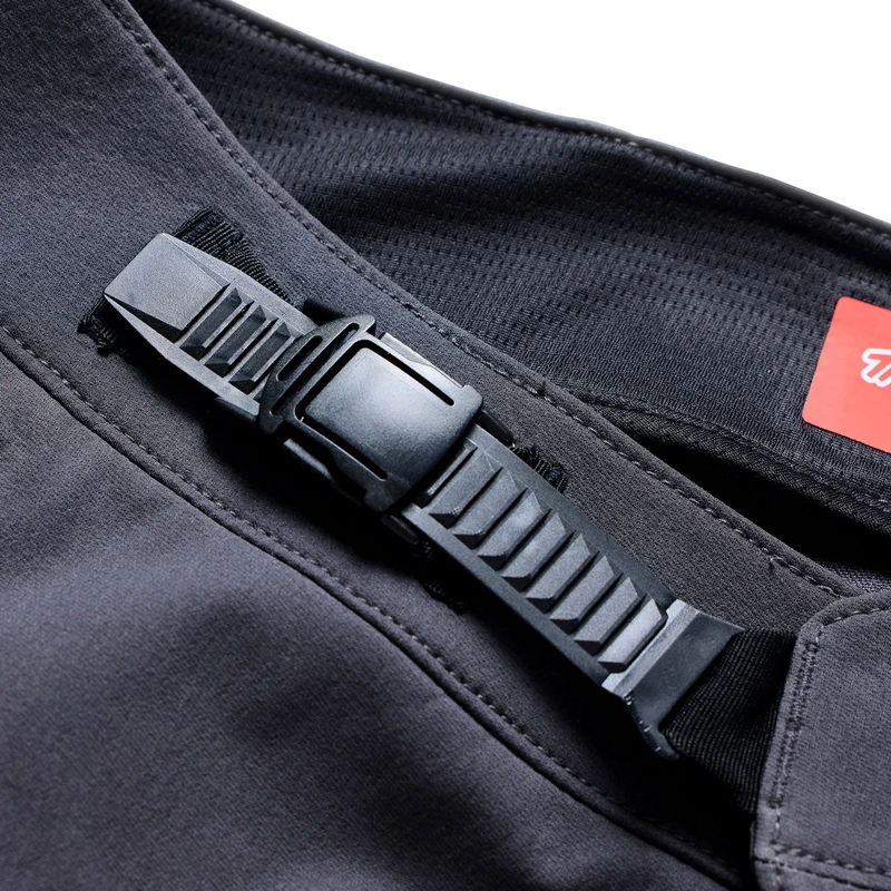 Stage Pant Mono Carbon