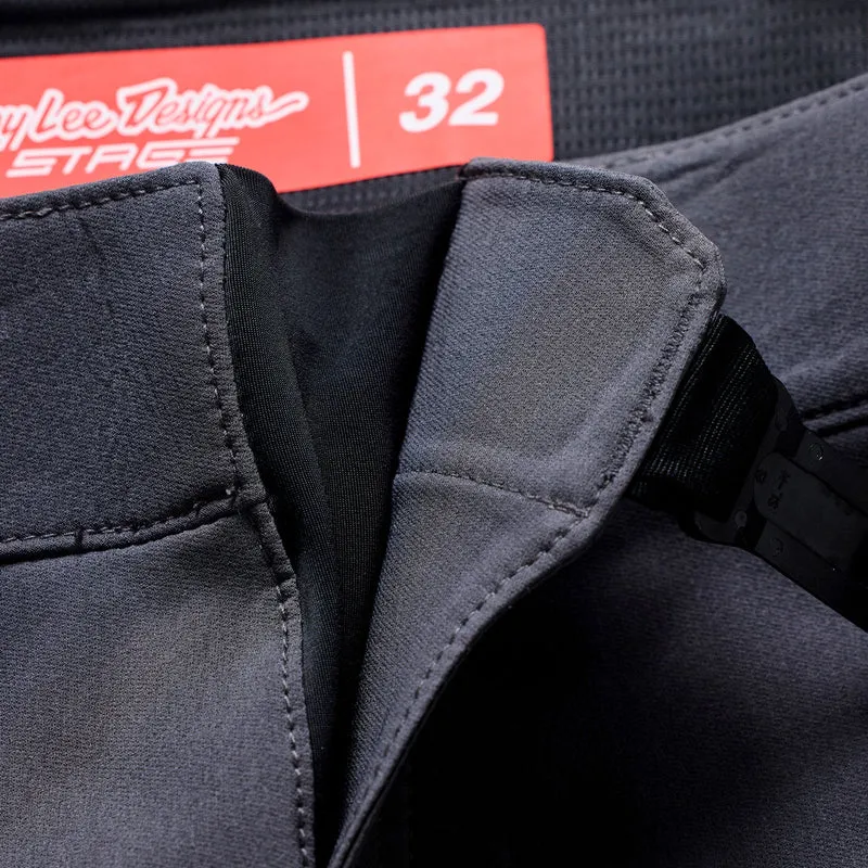 Stage Pant Mono Carbon