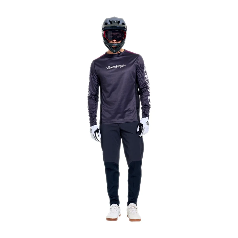 Stage Pant Mono Carbon