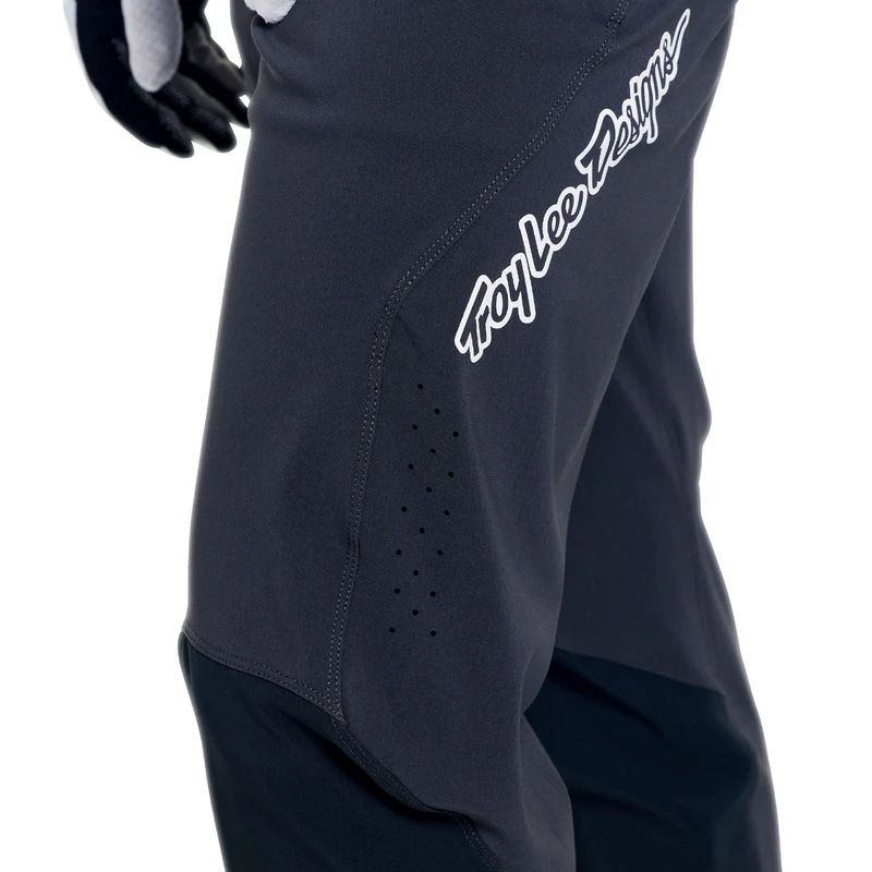 Stage Pant Mono Carbon