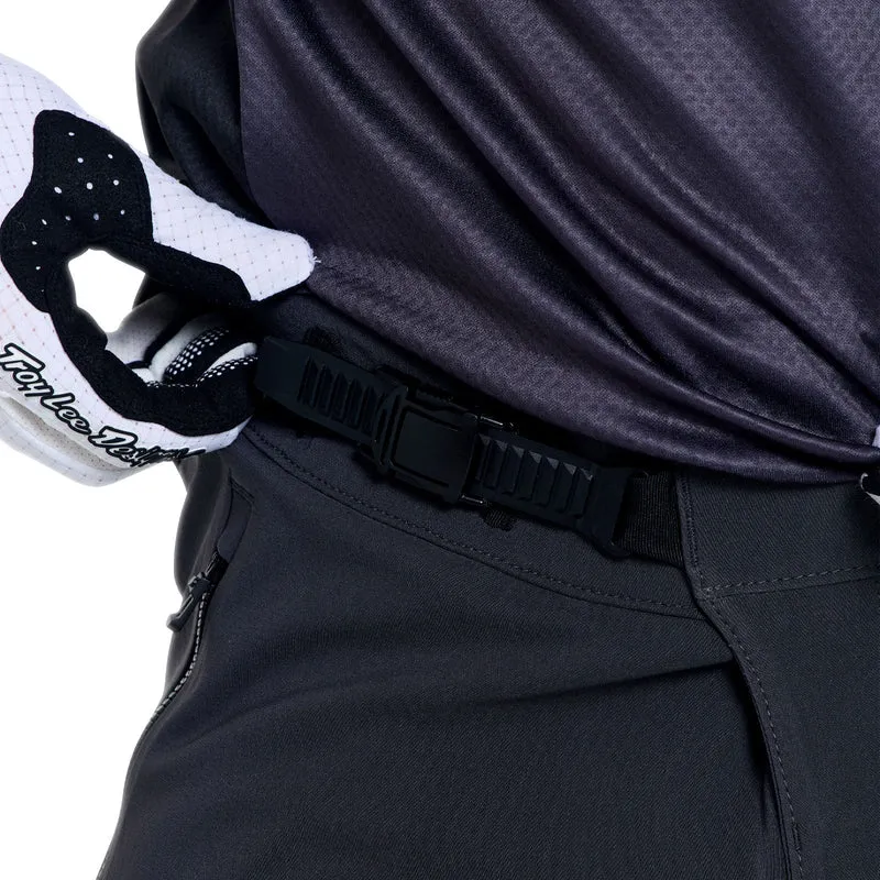 Stage Pant Mono Carbon