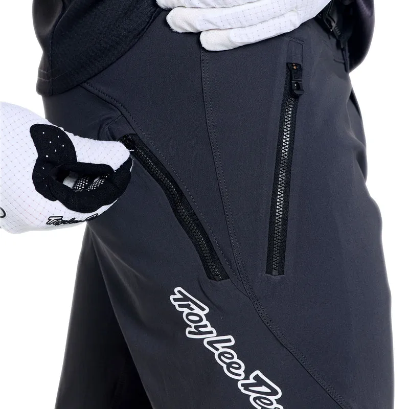 Stage Pant Mono Carbon