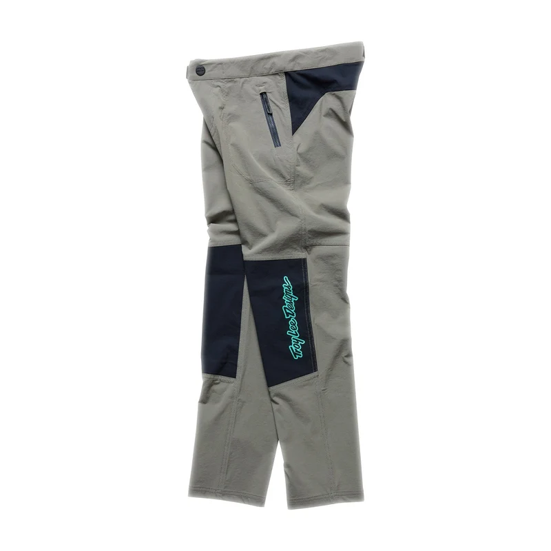 Youth Skyline Trail Pant Mono Army