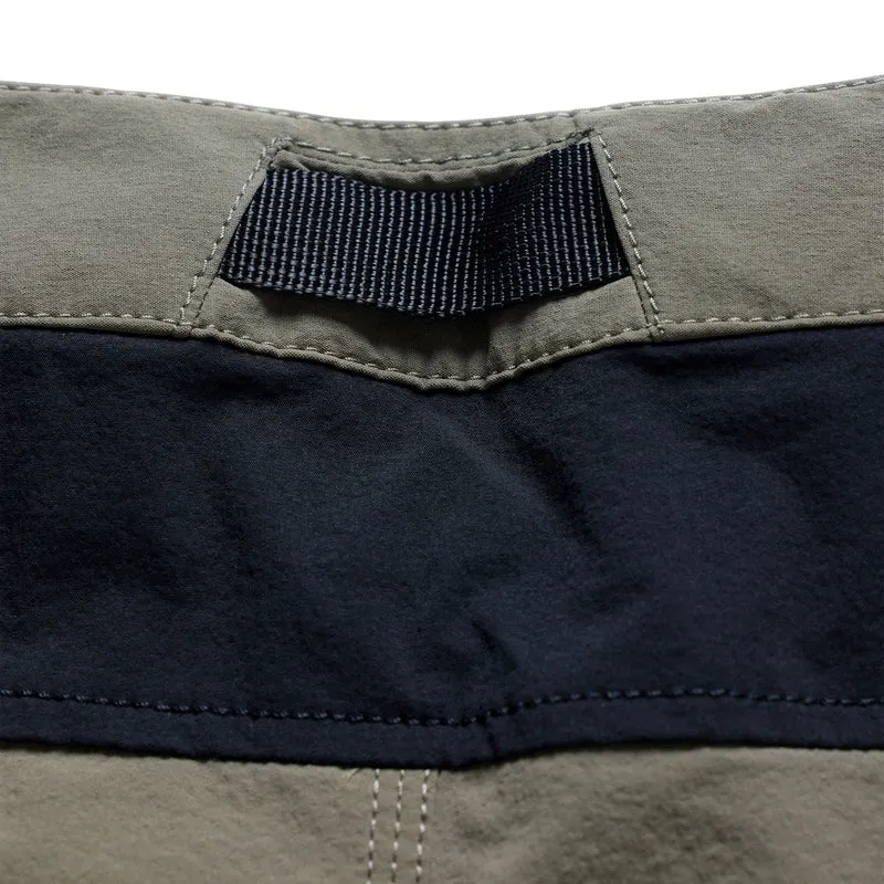 Youth Skyline Trail Pant Mono Army