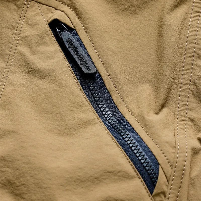 Skyline Trail Pant Mono Sienna