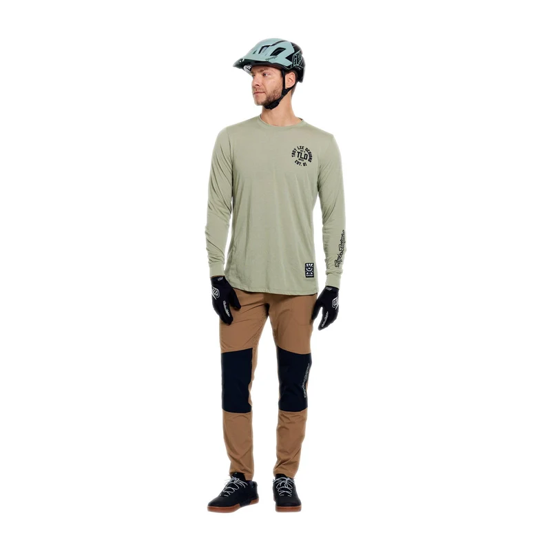 Skyline Trail Pant Mono Sienna