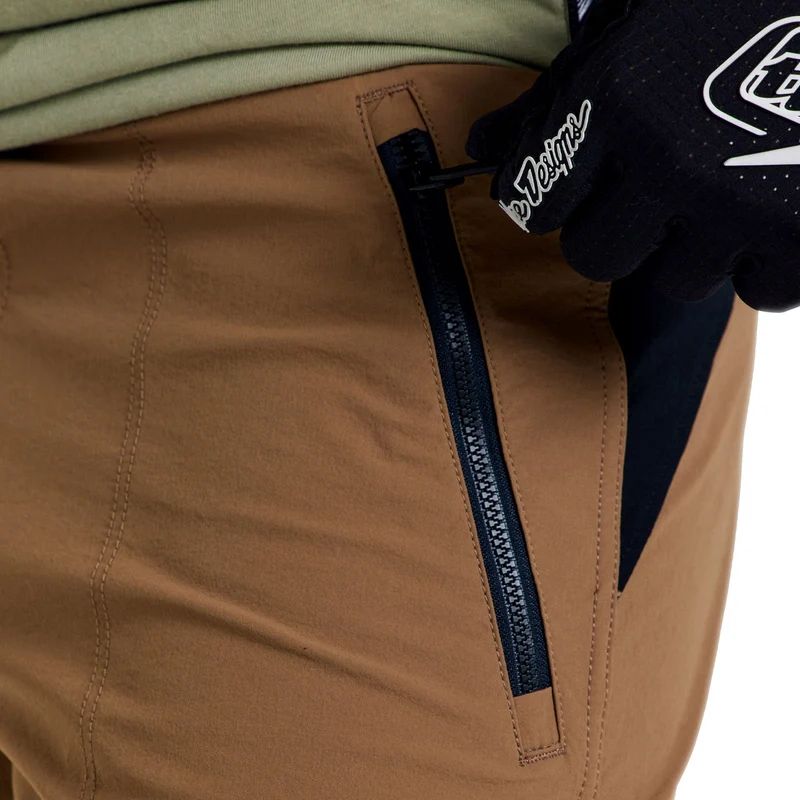 Skyline Trail Pant Mono Sienna