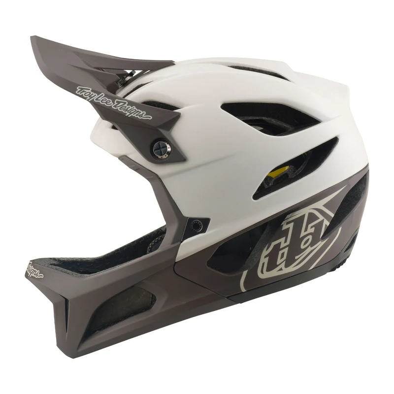 Stage Helmet Drone Pumice
