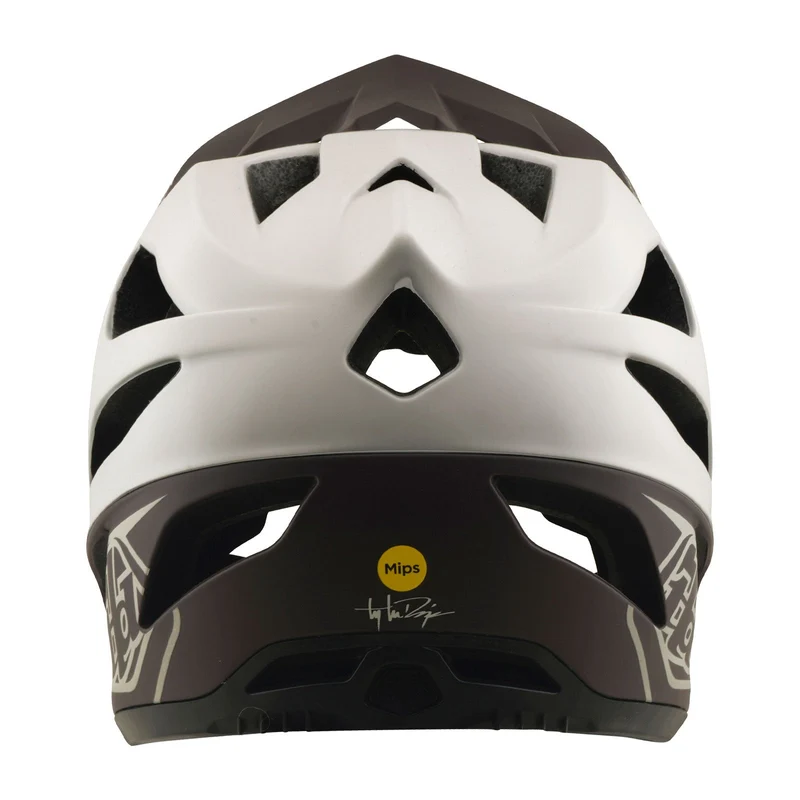 Stage Helmet Drone Pumice
