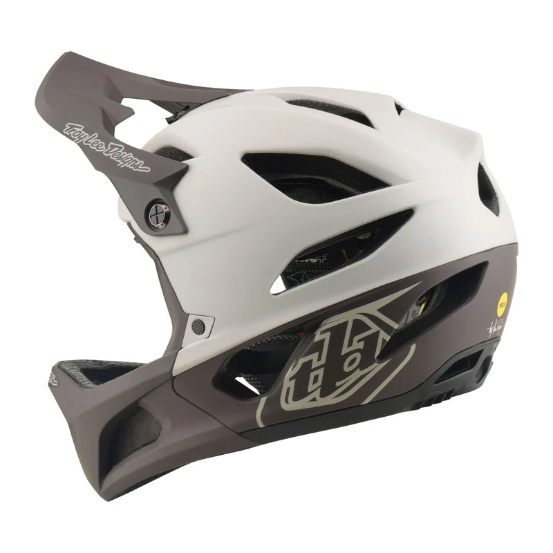Stage Helmet Drone Pumice