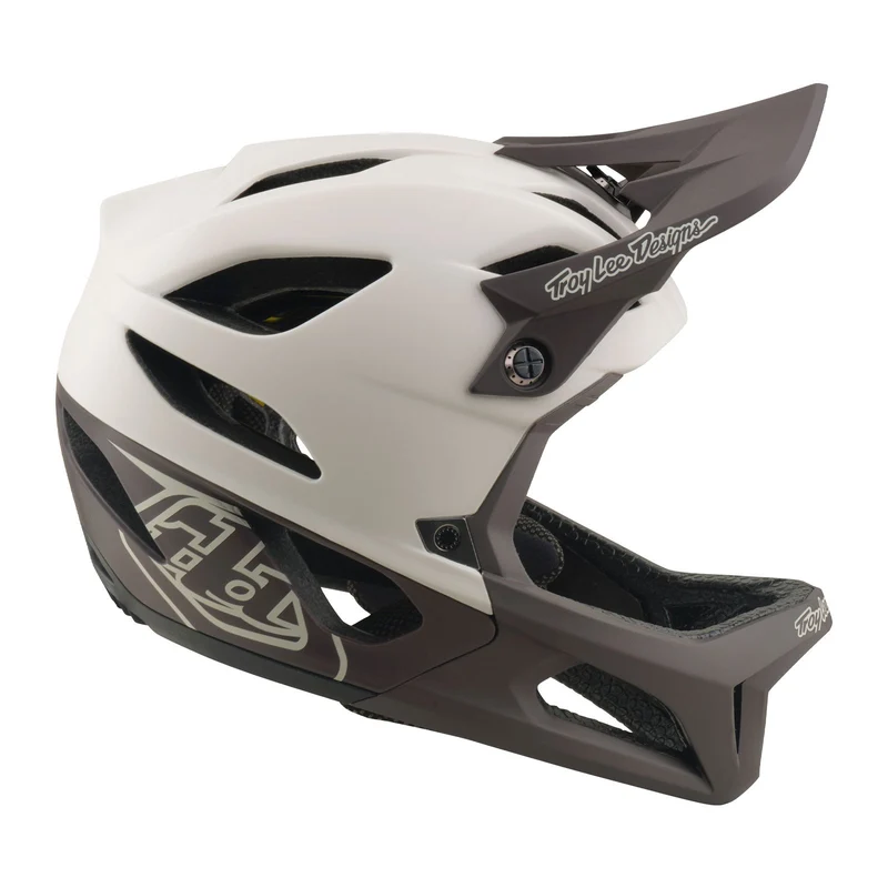 Stage Helmet Drone Pumice