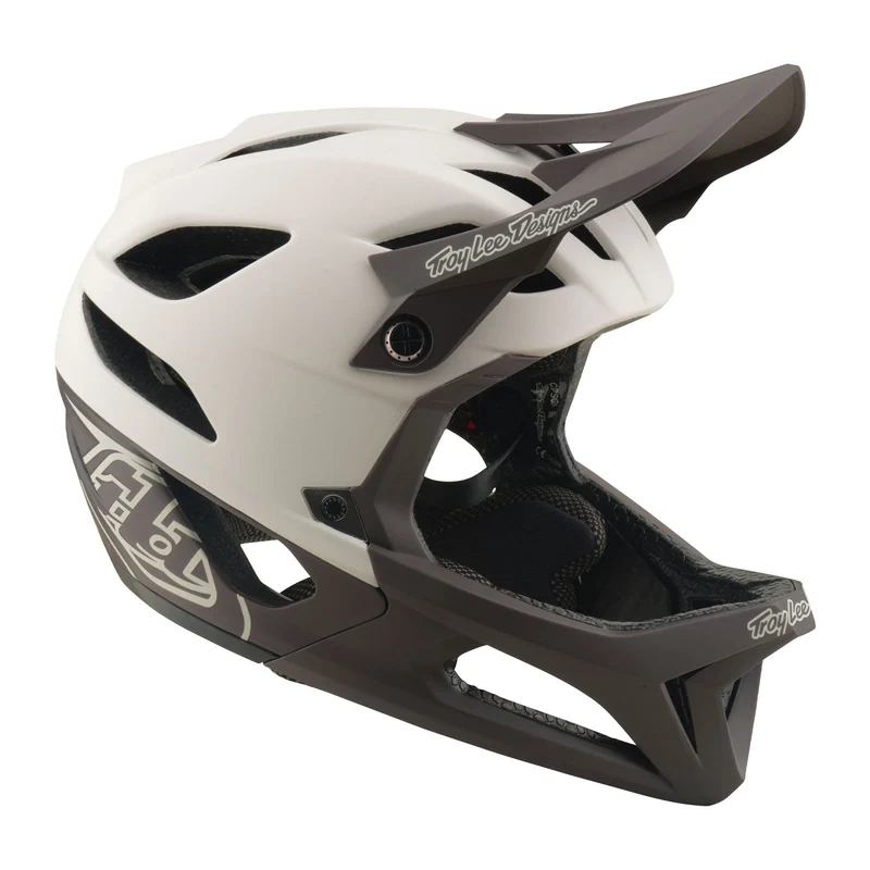 Stage Helmet Drone Pumice