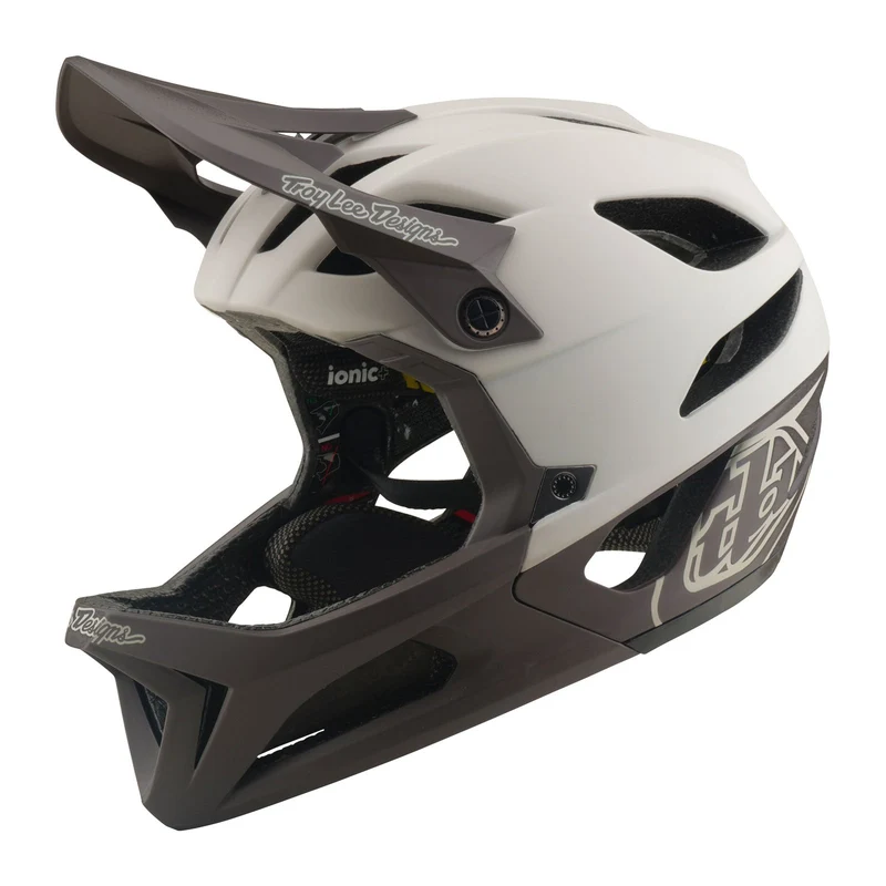 Stage Helmet Drone Pumice