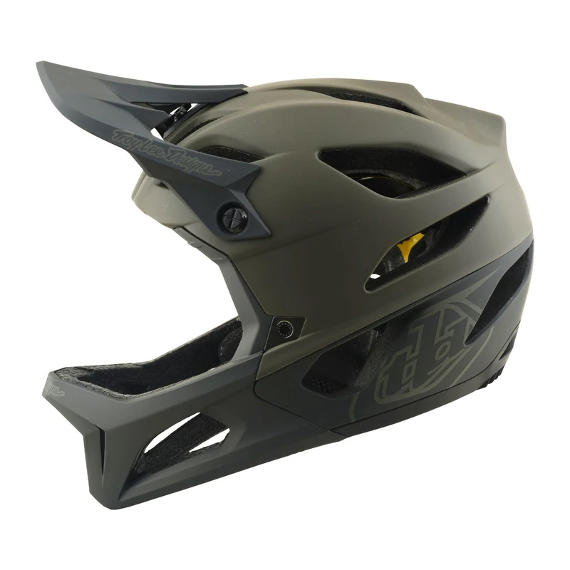 Stage Helmet Drone Tarmac