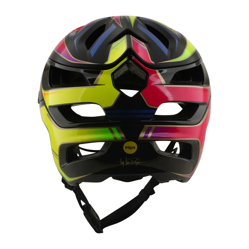 A3 Helmet Electra Black