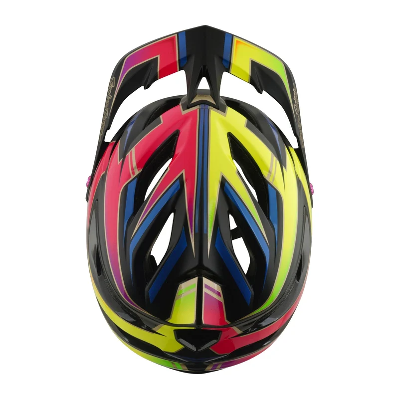 A3 Helmet Electra Black