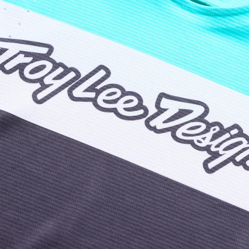 Youth Sprint Pro Jersey Yo Moto Carbon