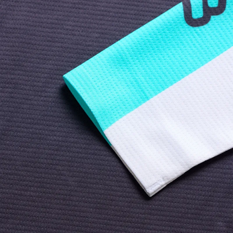 Youth Sprint Pro Jersey Yo Moto Carbon