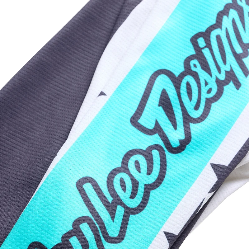Youth Sprint Pro Jersey Yo Moto Carbon