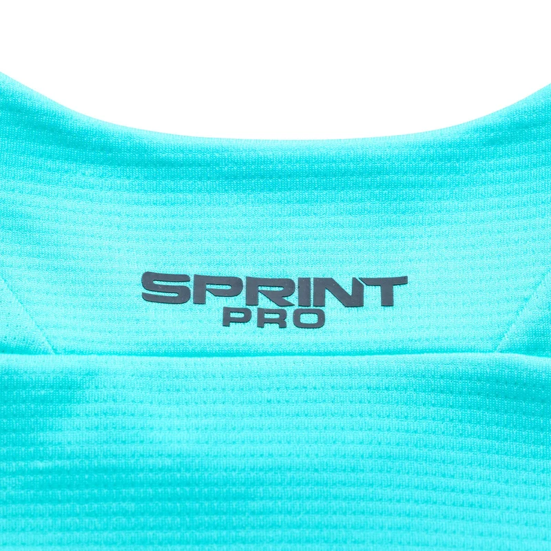 Youth Sprint Pro Jersey Yo Moto Carbon