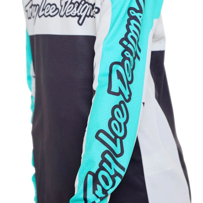 Youth Sprint Pro Jersey Yo Moto Carbon