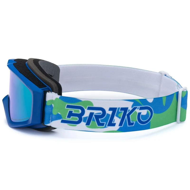 THUNDER - Goggles - Ski Goggles - Kid unisex - Graphic Endeavour-GM2