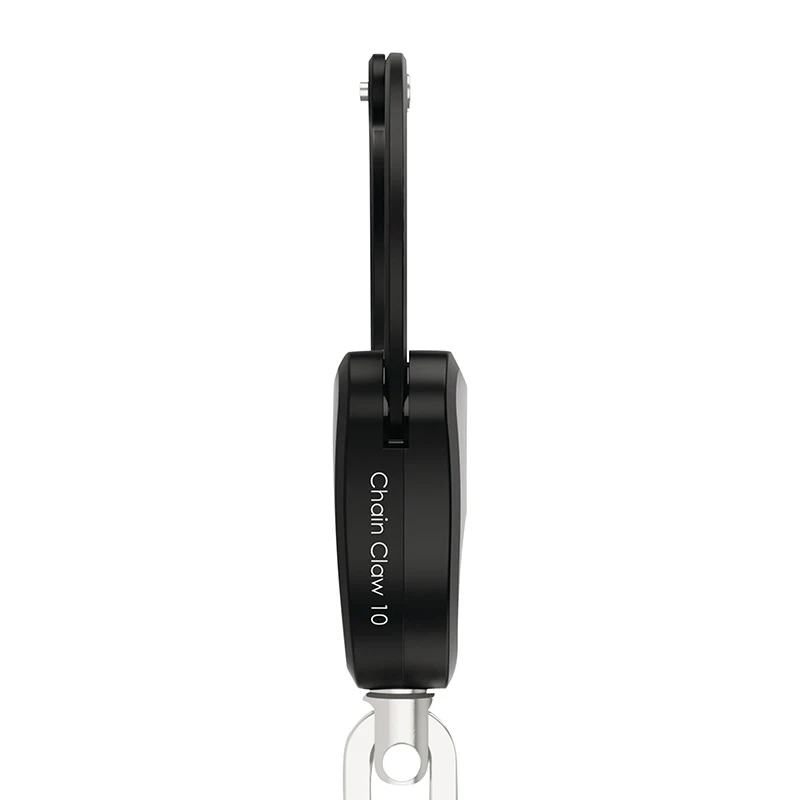 Antivol Velo / Trottinette A Menotte Abus Chain Claw A Combinaison / Code Longueur 100Cm Noir