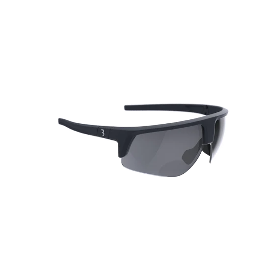 BSG-76 lunnette Comet Reader noir mat 2.5