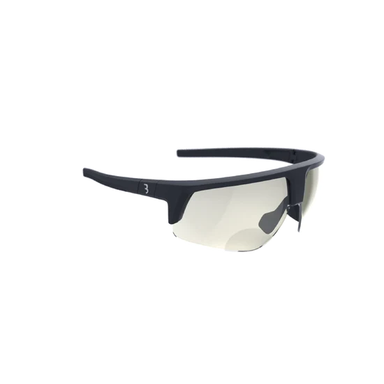BSG-76PH lunnette Comet Reader PH noir mat 1.5
